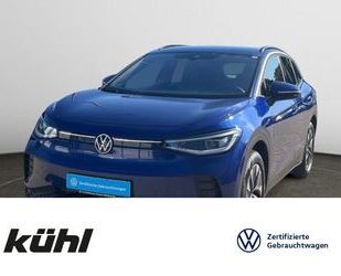 VW ID.4 Gebrauchtwagen