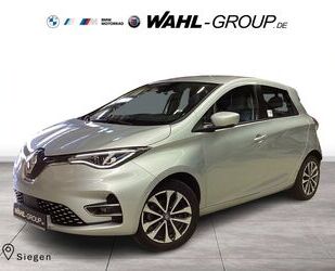 Renault ZOE Gebrauchtwagen