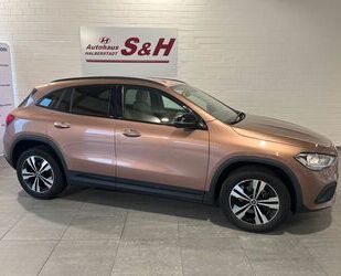 Mercedes-Benz GLA 200 Gebrauchtwagen