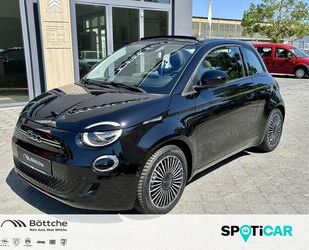 Fiat 500e Gebrauchtwagen