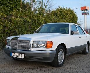 Mercedes-Benz S 260 Gebrauchtwagen