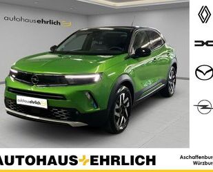 Opel Mokka-e Gebrauchtwagen