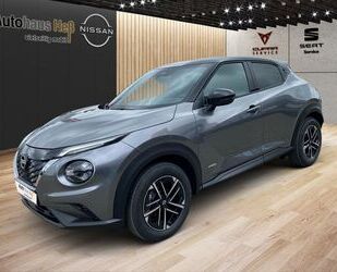 Nissan Juke Gebrauchtwagen