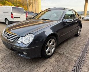 Mercedes-Benz C 220 Gebrauchtwagen