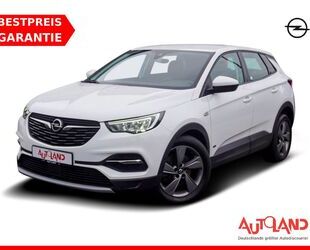Opel Grandland (X) Gebrauchtwagen