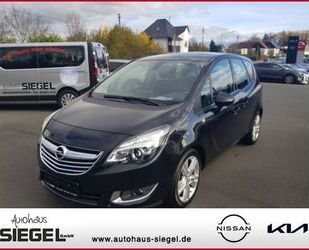 Opel Meriva Gebrauchtwagen