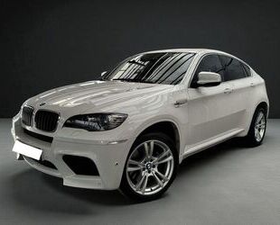 BMW X6 M Gebrauchtwagen