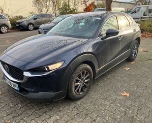 Mazda CX-30 Gebrauchtwagen
