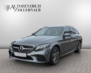Mercedes-Benz C 400 Gebrauchtwagen
