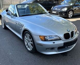 BMW Z3 Gebrauchtwagen