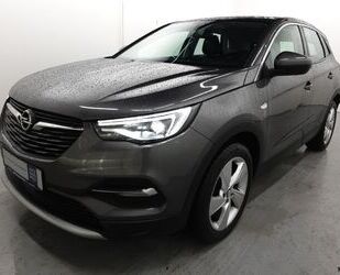 Opel Grandland (X) Gebrauchtwagen
