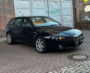 Alfa Romeo Alfa 159 Gebrauchtwagen