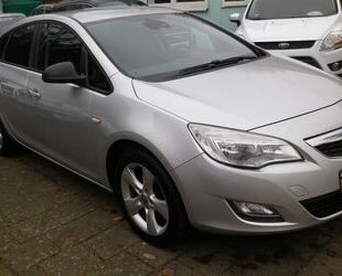 VW Astra 