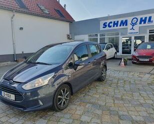 Ford B-Max Gebrauchtwagen