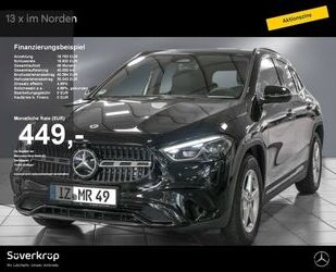 Mercedes-Benz GLA 200 Gebrauchtwagen