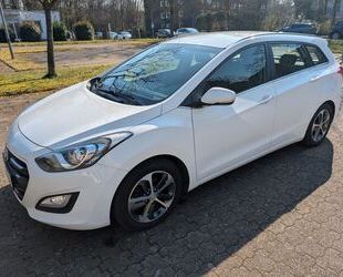 Hyundai i30 Gebrauchtwagen