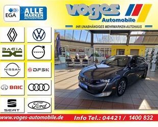 Peugeot 508 Gebrauchtwagen