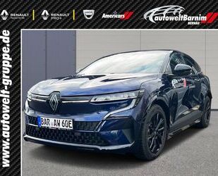 Renault Megane Gebrauchtwagen