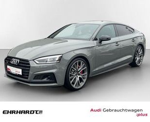 Audi S5 Gebrauchtwagen