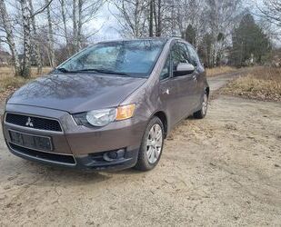 Mitsubishi Colt Gebrauchtwagen
