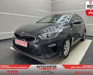 Kia ceed / Ceed Gebrauchtwagen