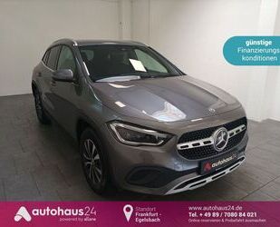 Mercedes-Benz GLA 250 Gebrauchtwagen
