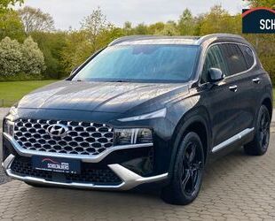Hyundai SANTA FE Gebrauchtwagen