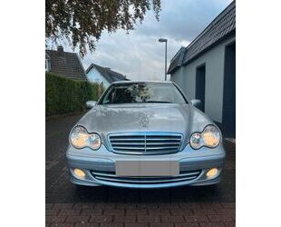 Mercedes-Benz C 220 Gebrauchtwagen