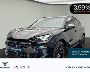 Cupra Terramar Gebrauchtwagen