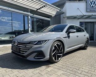 VW Arteon Gebrauchtwagen