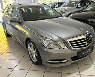 Mercedes-Benz E 300 Gebrauchtwagen