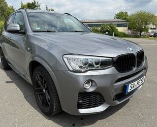 BMW X3 Gebrauchtwagen