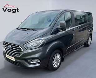 Ford Tourneo Custom Gebrauchtwagen