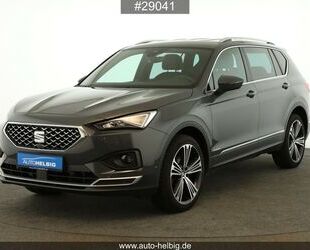 Seat Tarraco Gebrauchtwagen