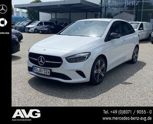 Mercedes-Benz B 200 Gebrauchtwagen