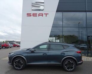 Cupra Formentor Gebrauchtwagen