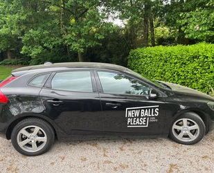 Volvo V40 Gebrauchtwagen