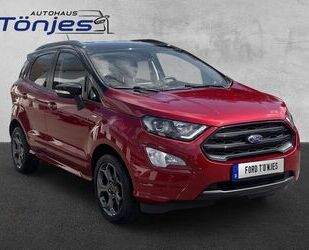 Ford EcoSport Gebrauchtwagen