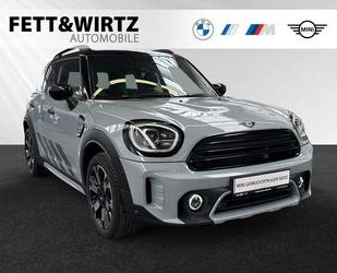 Mini Cooper Countryman Gebrauchtwagen