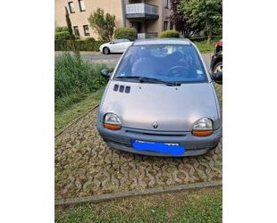 Renault Twingo Gebrauchtwagen