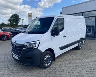 Renault Master Gebrauchtwagen