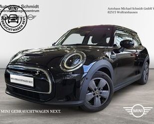 Mini Cooper SE Gebrauchtwagen