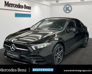 Mercedes-Benz A 250 Gebrauchtwagen