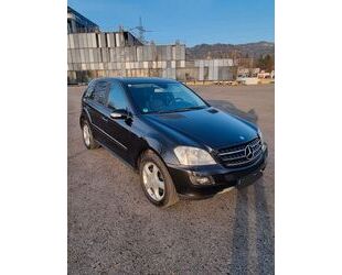 Mercedes-Benz ML 320 Gebrauchtwagen