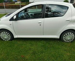 Toyota Aygo (X) Gebrauchtwagen