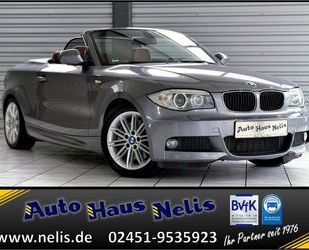 BMW 123 Gebrauchtwagen