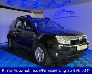Dacia Duster Gebrauchtwagen