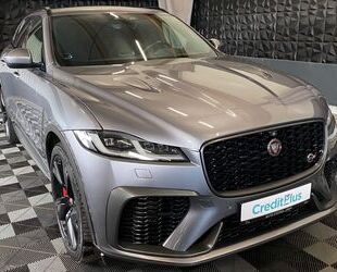 Jaguar F-Pace Gebrauchtwagen