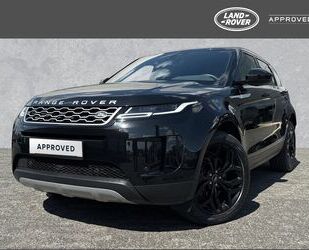 Land Rover Range Rover Evoque Gebrauchtwagen