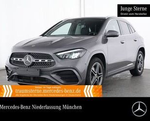 VW GLA 250 